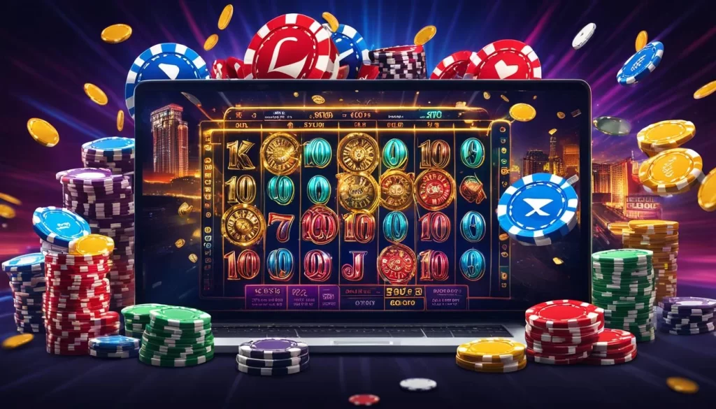 Các loại kèo cược phổ biến tại 888 Slot Free Bet