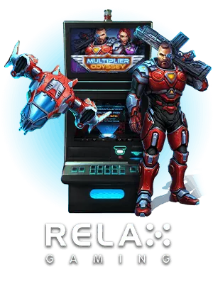 Đa dạng trò chơi slot và casino
