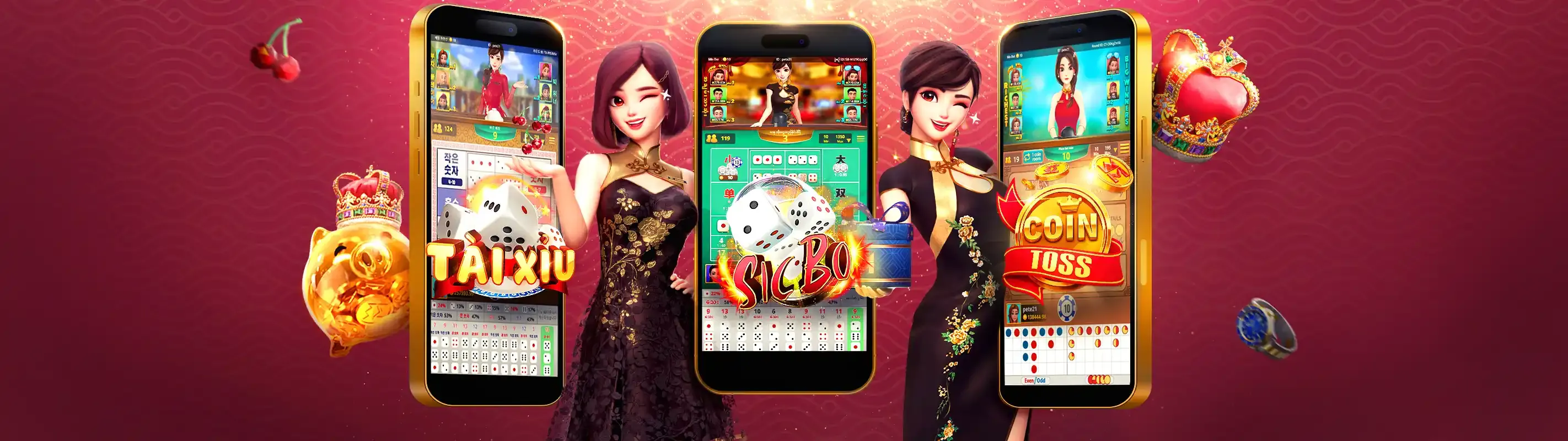 Chương trình VIP và hoàn trả