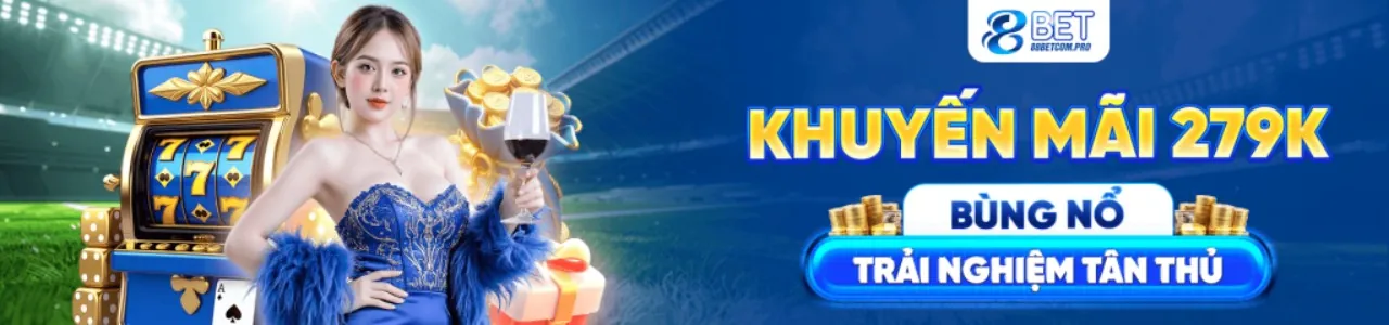 Hình ảnh chính 888 Slot Free Bet 2026, nền tảng cá cược trực tuyến hàng đầu Việt Nam