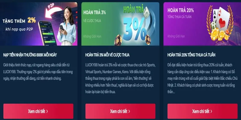 Tin tức sự kiện sòng bạc