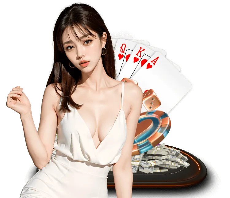 Casino Trực Tiếp